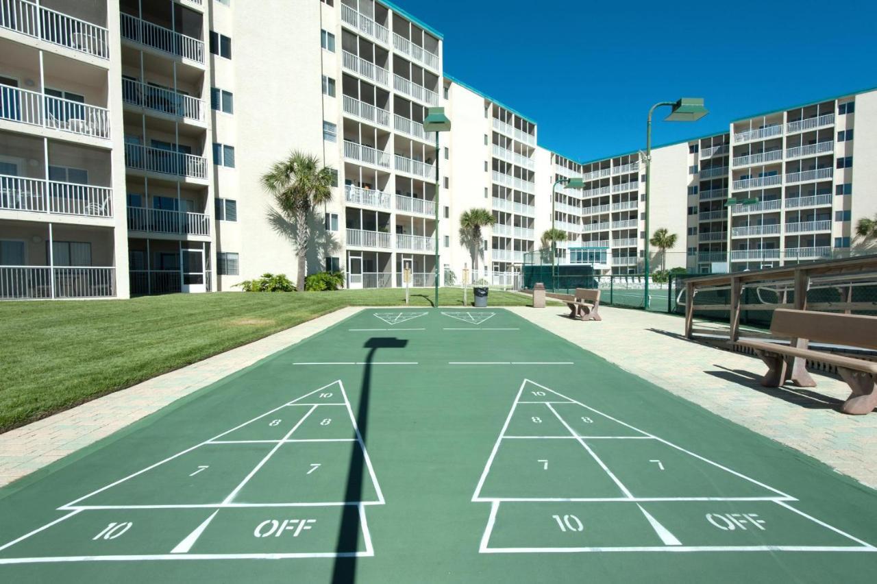 Holiday Surf And Racquet Club 710 Destin Buitenkant foto