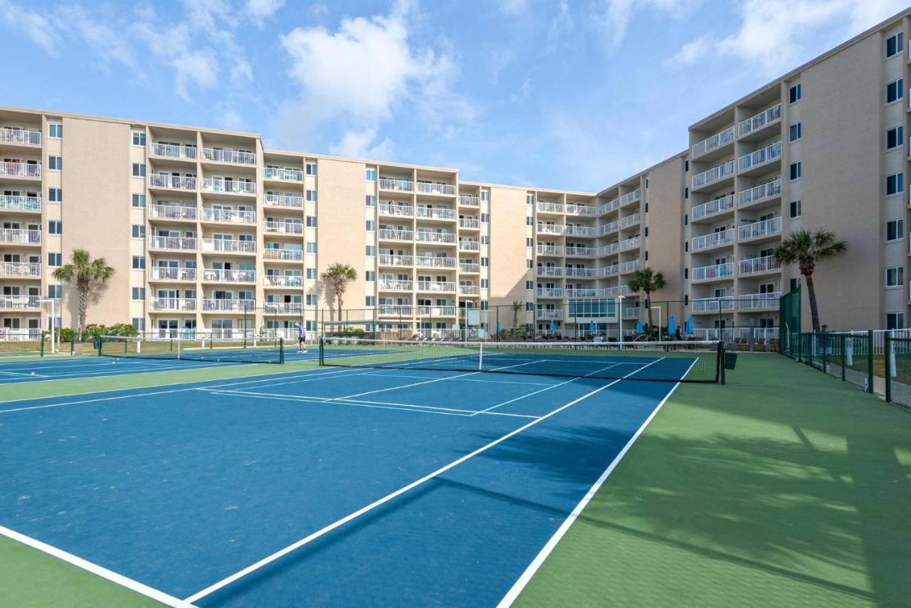 Holiday Surf And Racquet Club 710 Destin Buitenkant foto