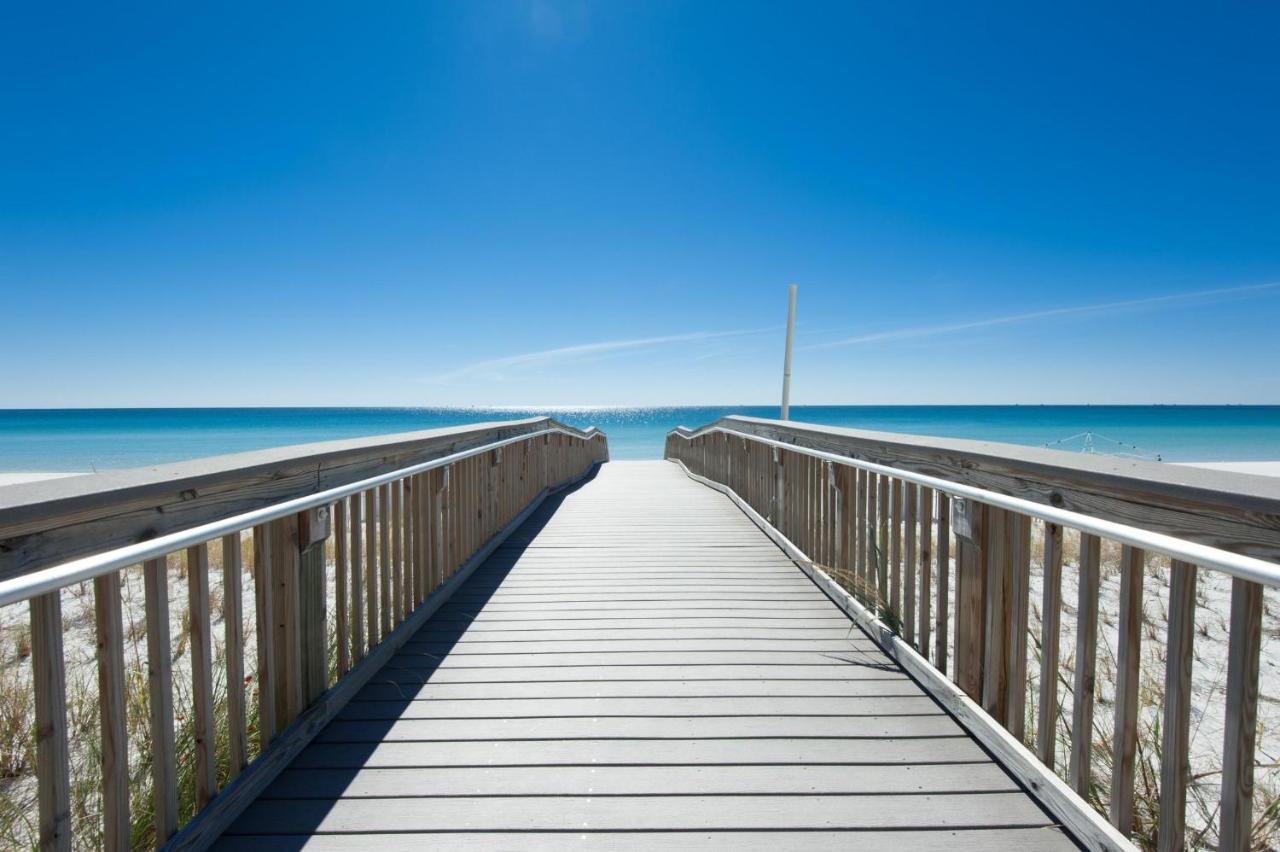 Holiday Surf And Racquet Club 710 Destin Buitenkant foto