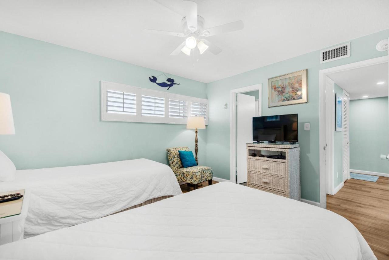 Holiday Surf And Racquet Club 710 Destin Buitenkant foto