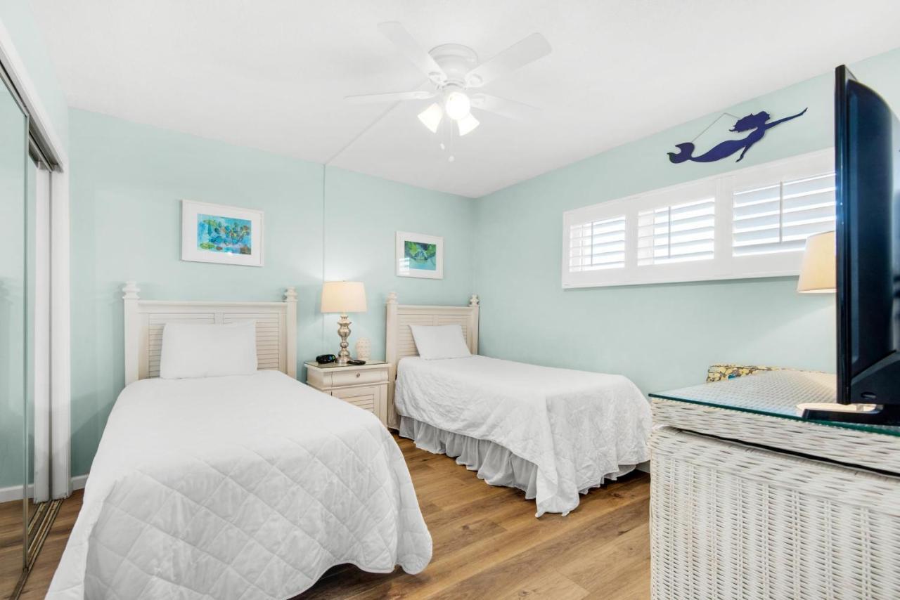 Holiday Surf And Racquet Club 710 Destin Buitenkant foto