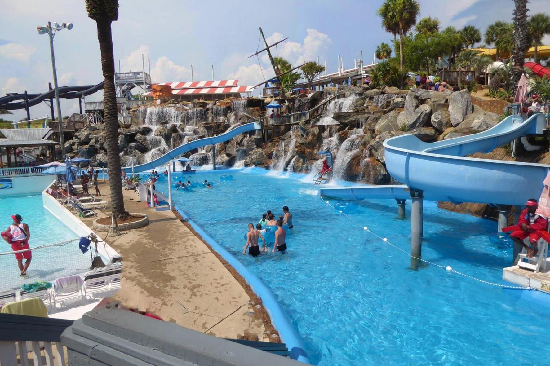 Holiday Surf And Racquet Club 710 Destin Buitenkant foto