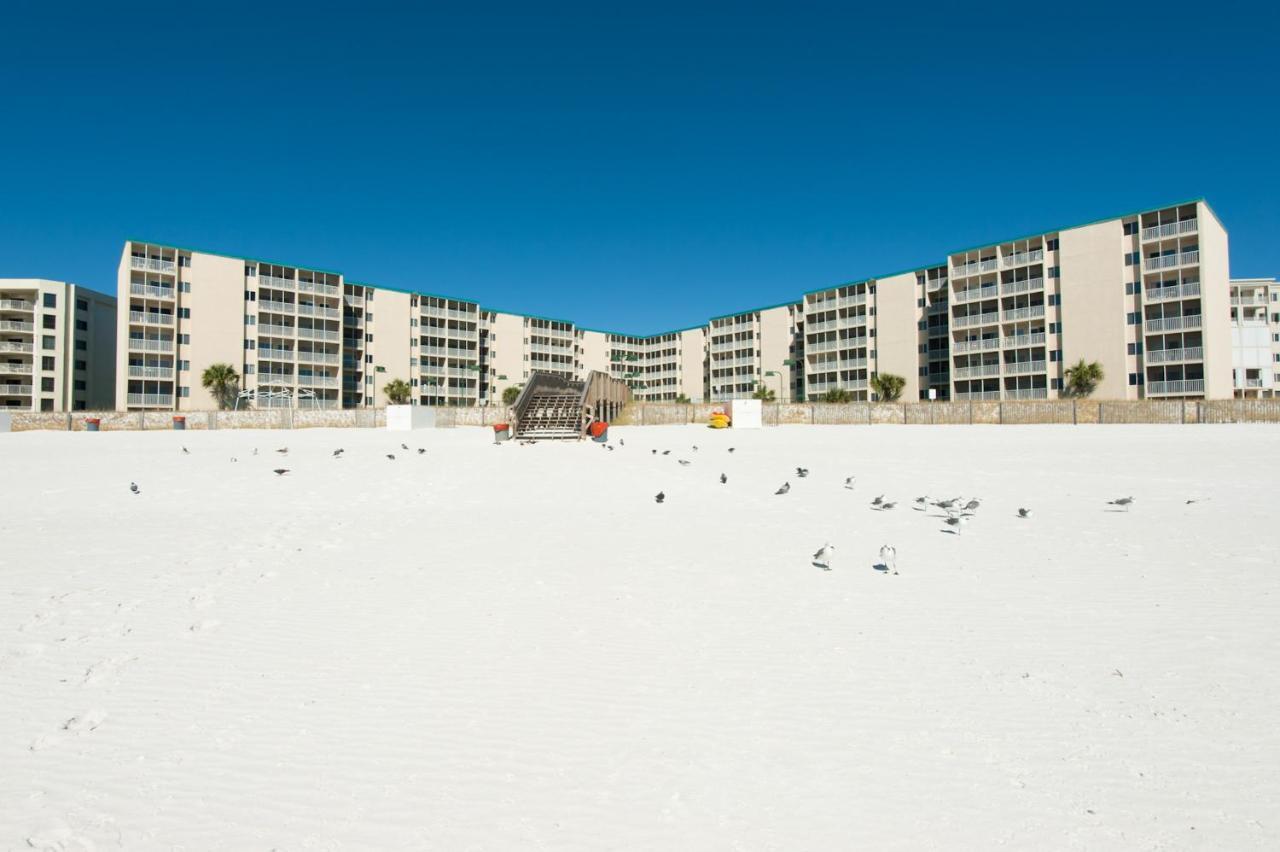 Holiday Surf And Racquet Club 710 Destin Buitenkant foto